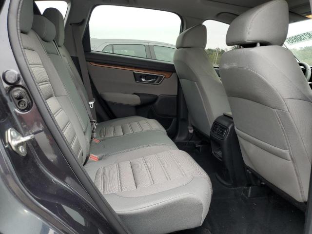 2HKRW2H58JH689596 - 2018 HONDA CR-V EX Графитовый фото 11