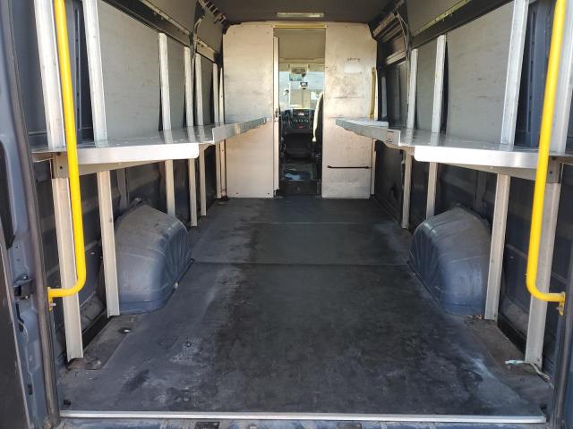 3C6URVJGXLE143895 - 2020 RAM PROMASTER 3500 HIGH Синій фото 10