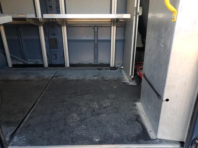 3C6URVJGXLE143895 - 2020 RAM PROMASTER 3500 HIGH Синій фото 11