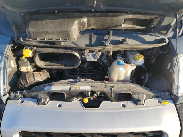 3C6URVJGXLE143895 - 2020 RAM PROMASTER 3500 HIGH Синій фото 12