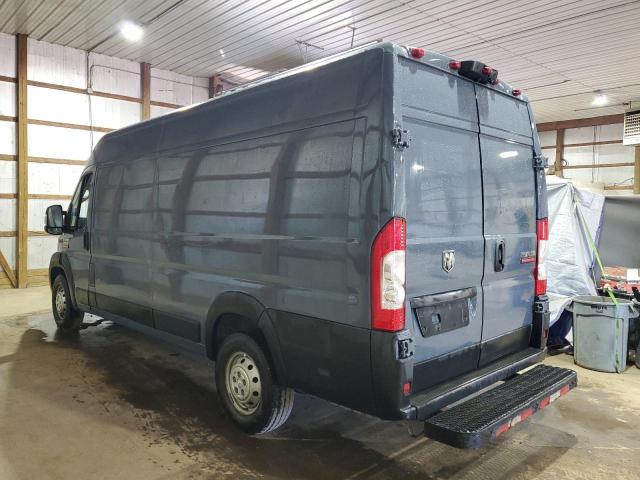 3C6URVJGXLE143895 - 2020 RAM PROMASTER 3500 HIGH Синій фото 2