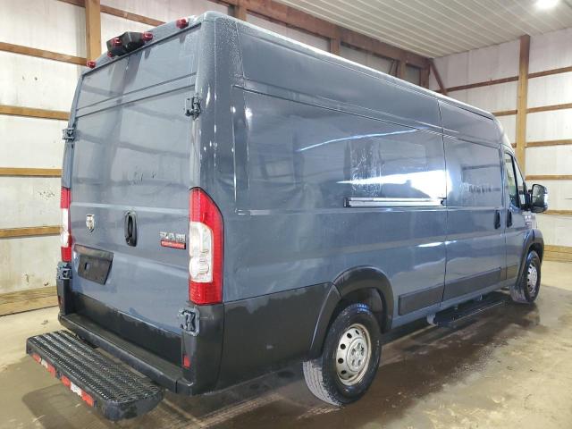 3C6URVJGXLE143895 - 2020 RAM PROMASTER 3500 HIGH Синій фото 3