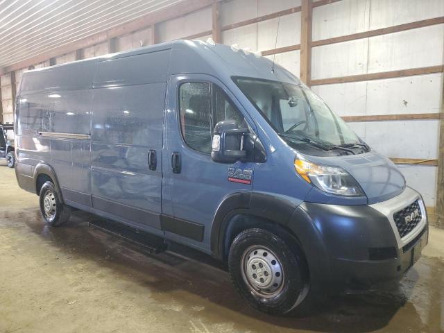 3C6URVJGXLE143895 - 2020 RAM PROMASTER 3500 HIGH Синій фото 4