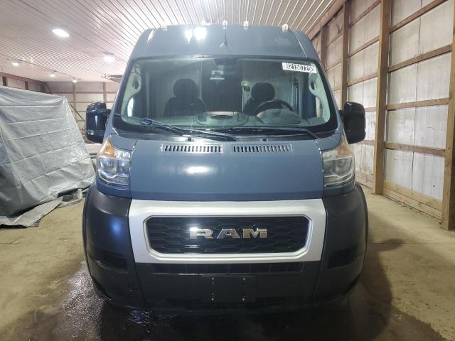 3C6URVJGXLE143895 - 2020 RAM PROMASTER 3500 HIGH Синій фото 5