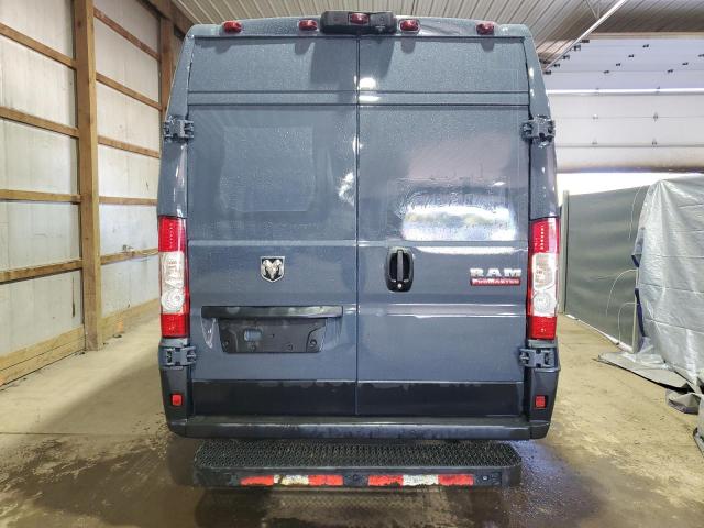 3C6URVJGXLE143895 - 2020 RAM PROMASTER 3500 HIGH Синій фото 6