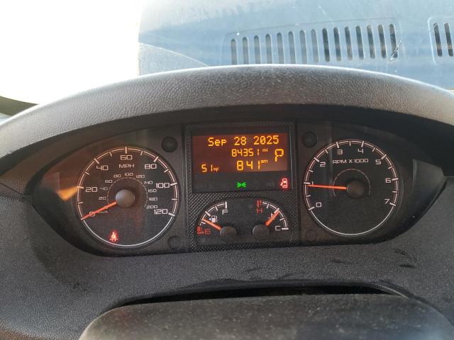 3C6URVJGXLE143895 - 2020 RAM PROMASTER 3500 HIGH Синій фото 9