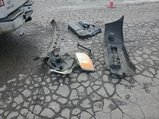 1N6BA0CH2DN311796 - 2013 NISSAN TITAN S ვერცხლისფერი ფოტო 12