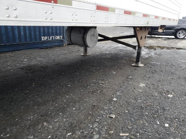 1UYVS25307U147907 - 2007 UTILITY TRAILER Ağ foto 5