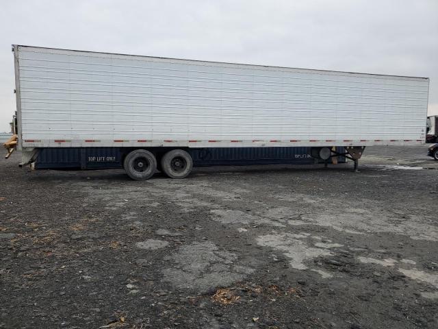 1UYVS25307U147907 - 2007 UTILITY TRAILER Ağ foto 6