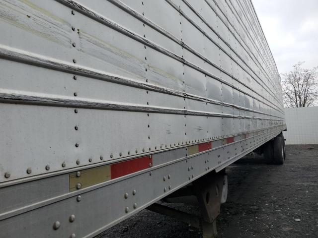 1UYVS25307U147907 - 2007 UTILITY TRAILER Ağ foto 9