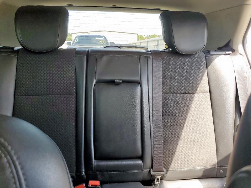 KL4CJASB9KB718548 - 2019 BUICK ENCORE PREFERRED 黑色 照片 10