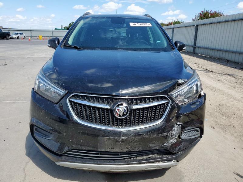 KL4CJASB9KB718548 - 2019 BUICK ENCORE PREFERRED 黑色 照片 5