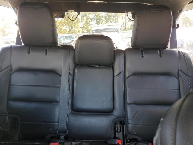 1C4HJXEG7JW118446 - 2018 JEEP WRANGLER U SAHARA Gümüş foto 10