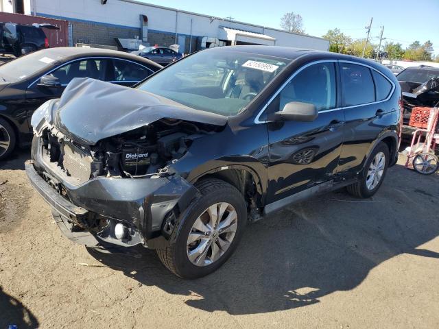 2013 HONDA CR-V EX, 