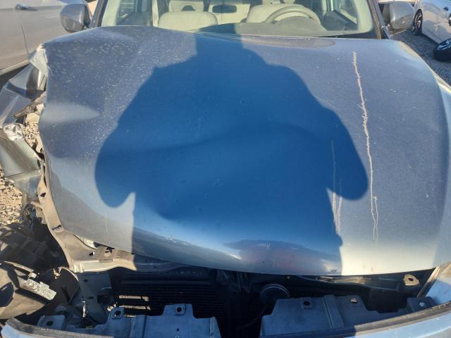 JF2SH6CC6AH744653 - 2010 SUBARU FORESTER 2.5X PREMIUM 绿色 照片 11