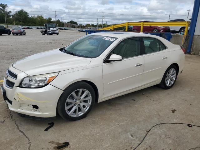 2013 CHEVROLET MALIBU 2LT, 