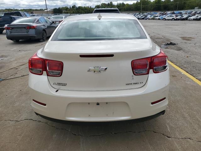1G11E5SAXDF200646 - 2013 CHEVROLET MALIBU 2LT WHITE photo 6
