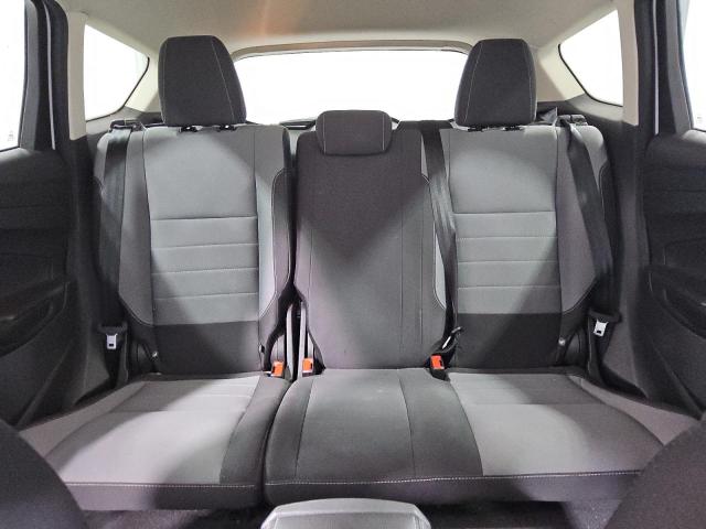 1FMCU0F70JUA69041 - 2018 FORD ESCAPE S Ağ foto 10