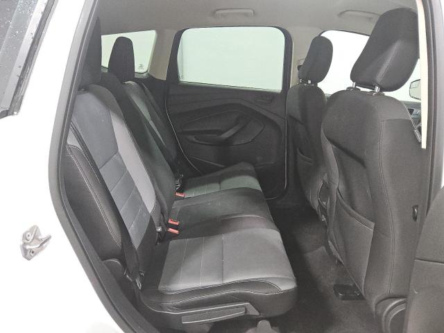 1FMCU0F70JUA69041 - 2018 FORD ESCAPE S Ağ foto 11