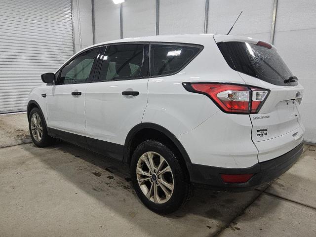 1FMCU0F70JUA69041 - 2018 FORD ESCAPE S Ağ foto 2