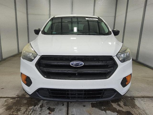 1FMCU0F70JUA69041 - 2018 FORD ESCAPE S Ağ foto 5