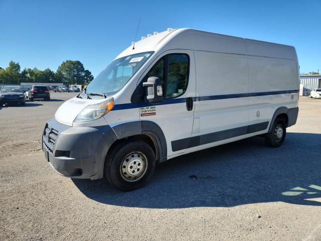 2018 RAM PROMASTER 3500 HIGH, 