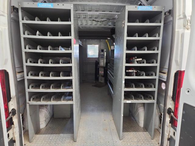 3C6URVHG9JE116836 - 2018 RAM PROMASTER 3500 HIGH Ağ foto 10