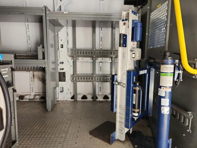 3C6URVHG9JE116836 - 2018 RAM PROMASTER 3500 HIGH Ağ foto 11