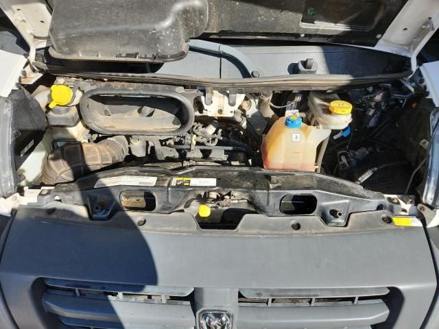 3C6URVHG9JE116836 - 2018 RAM PROMASTER 3500 HIGH Ağ foto 12