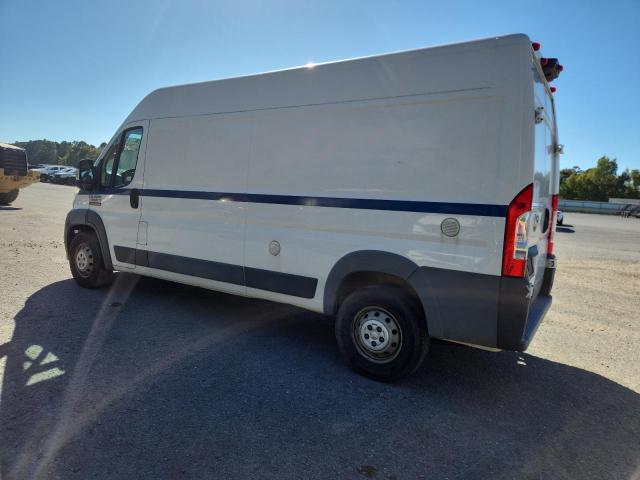 3C6URVHG9JE116836 - 2018 RAM PROMASTER 3500 HIGH Ağ foto 2