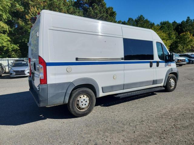 3C6URVHG9JE116836 - 2018 RAM PROMASTER 3500 HIGH Ağ foto 3