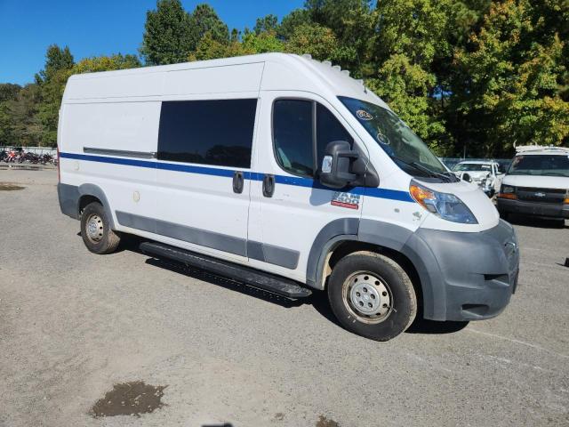 3C6URVHG9JE116836 - 2018 RAM PROMASTER 3500 HIGH Ağ foto 4