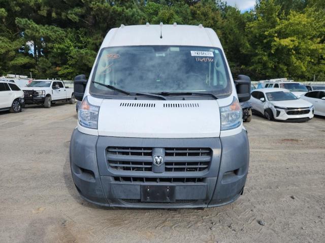 3C6URVHG9JE116836 - 2018 RAM PROMASTER 3500 HIGH Ağ foto 5