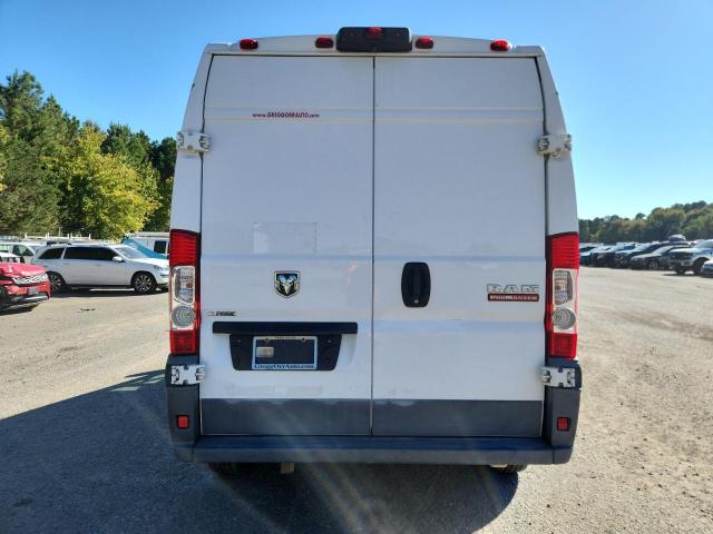3C6URVHG9JE116836 - 2018 RAM PROMASTER 3500 HIGH Ağ foto 6
