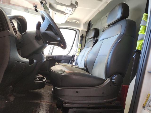 3C6URVHG9JE116836 - 2018 RAM PROMASTER 3500 HIGH Ağ foto 7