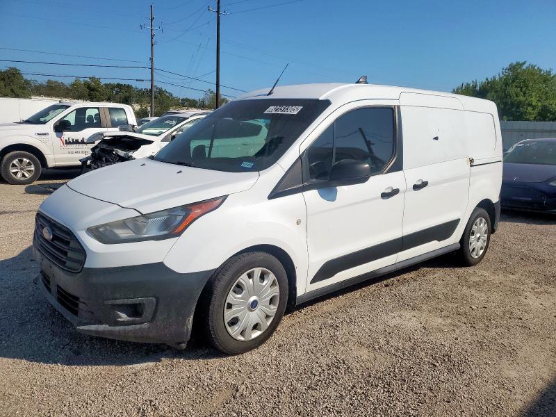 2021 FORD TRANSIT CONNECT XL, 