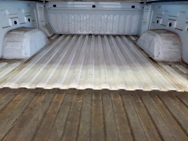 3GCNAAEK5PG341144 - 2023 CHEVROLET SILVERADO C1500 თეთრი ფოტო 10