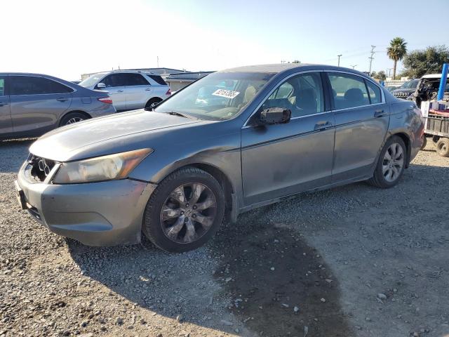 2008 HONDA ACCORD EX, 