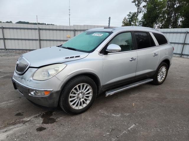 2009 BUICK ENCLAVE CXL, 
