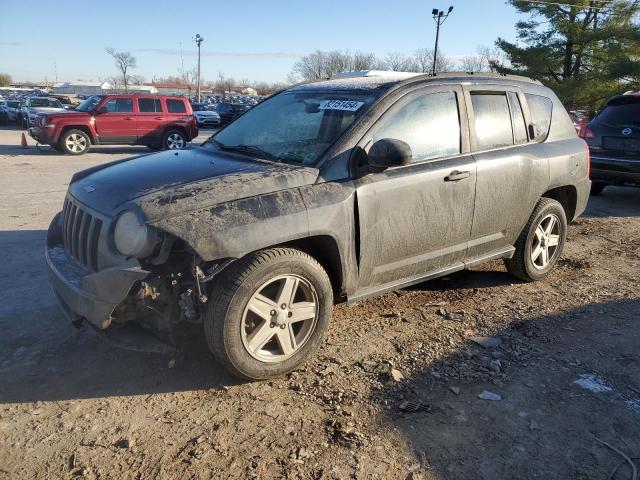 2010 JEEP COMPASS SPORT, 