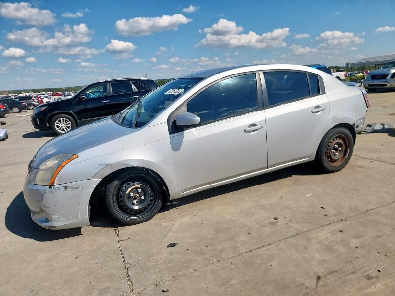 2011 NISSAN SENTRA 2.0, 