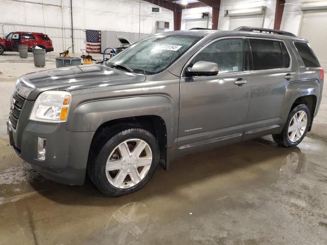 2012 GMC TERRAIN SLE, 