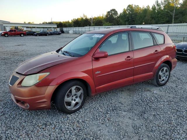 2005 PONTIAC VIBE, 