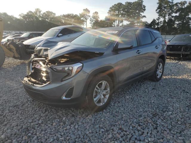 2021 GMC TERRAIN SLE, 