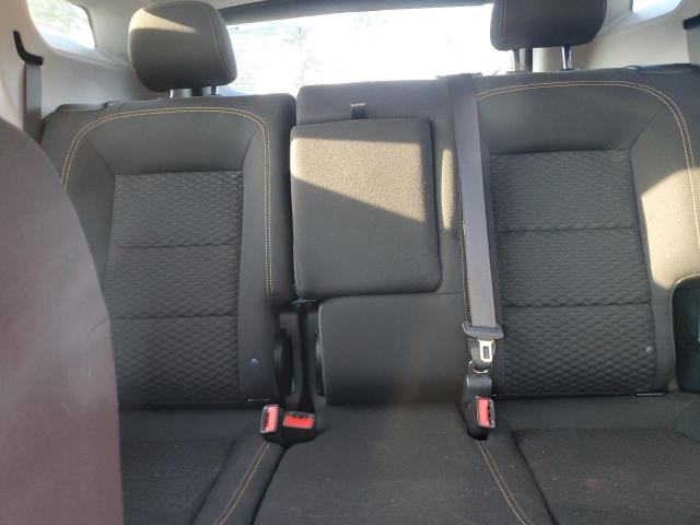 3GKALMEV2ML313118 - 2021 GMC TERRAIN SLE ნაცრისფერი ფოტო 10