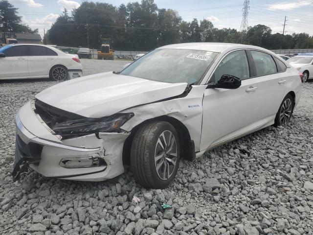 2019 HONDA ACCORD HYBRID, 