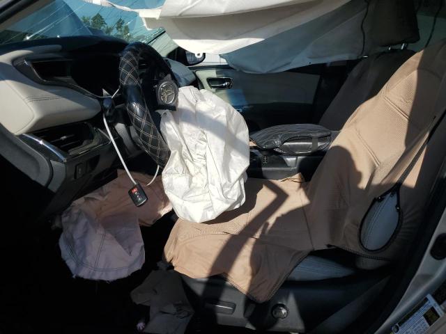 4T1BK1EB2FU187497 - 2015 TOYOTA AVALON XLE GOLD photo 7