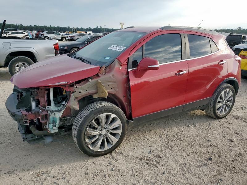 2019 BUICK ENCORE PREFERRED, 
