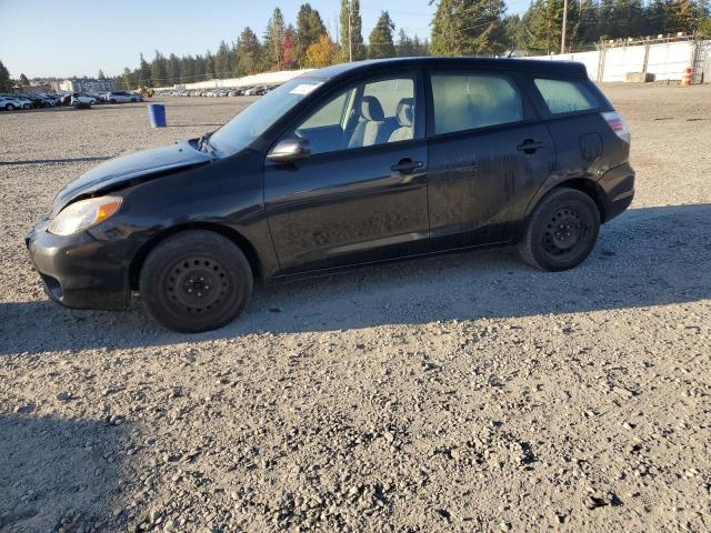 2006 TOYOTA COROLLA MA XR, 