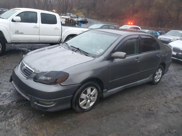 2006 TOYOTA COROLLA CE, 